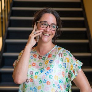 Senior OutSystems Developer SAP vacatures Ankie van der Put