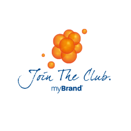join the club logo