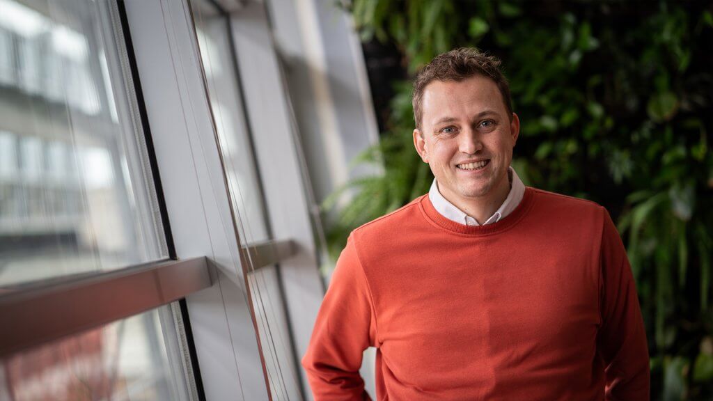 OutSystems consultant 3