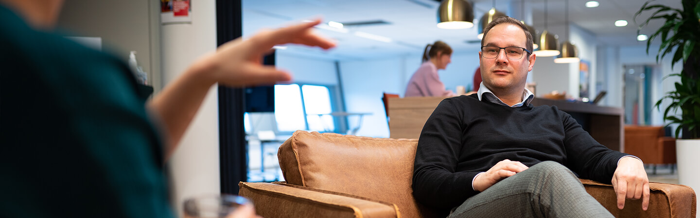 OutSystems consultant vacature myBrand