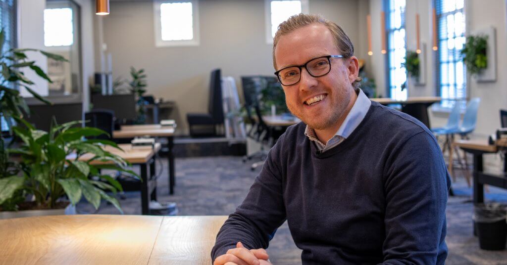 Roald Gerritsen Roald Gerritsen myBrand SAP HR
