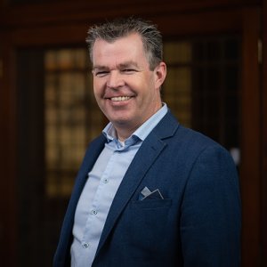 Johan Looijmans SAP Business Architect