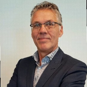Senior OutSystems Developer Frank Reijnders