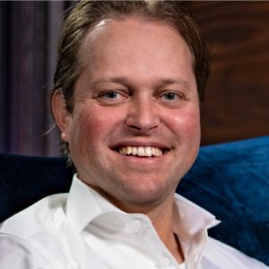 Senior OutSystems Developer Jelle Hendriks