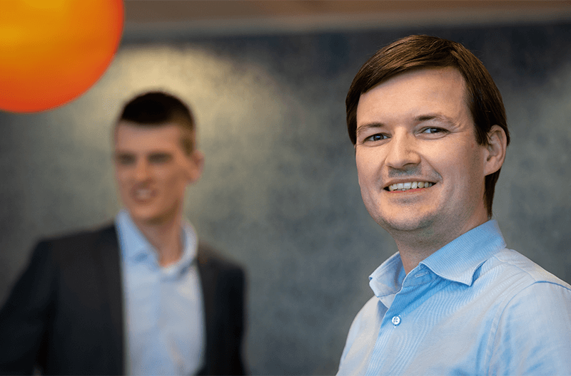 Home SAP ERP vacatures