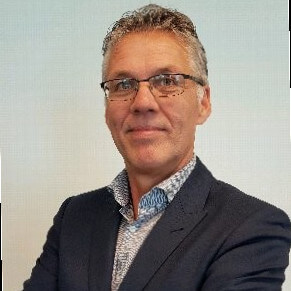 Frank Reijnders SAP ERP