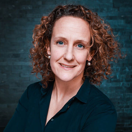 Yolanda Mellegers Business Consultant SAP ERP