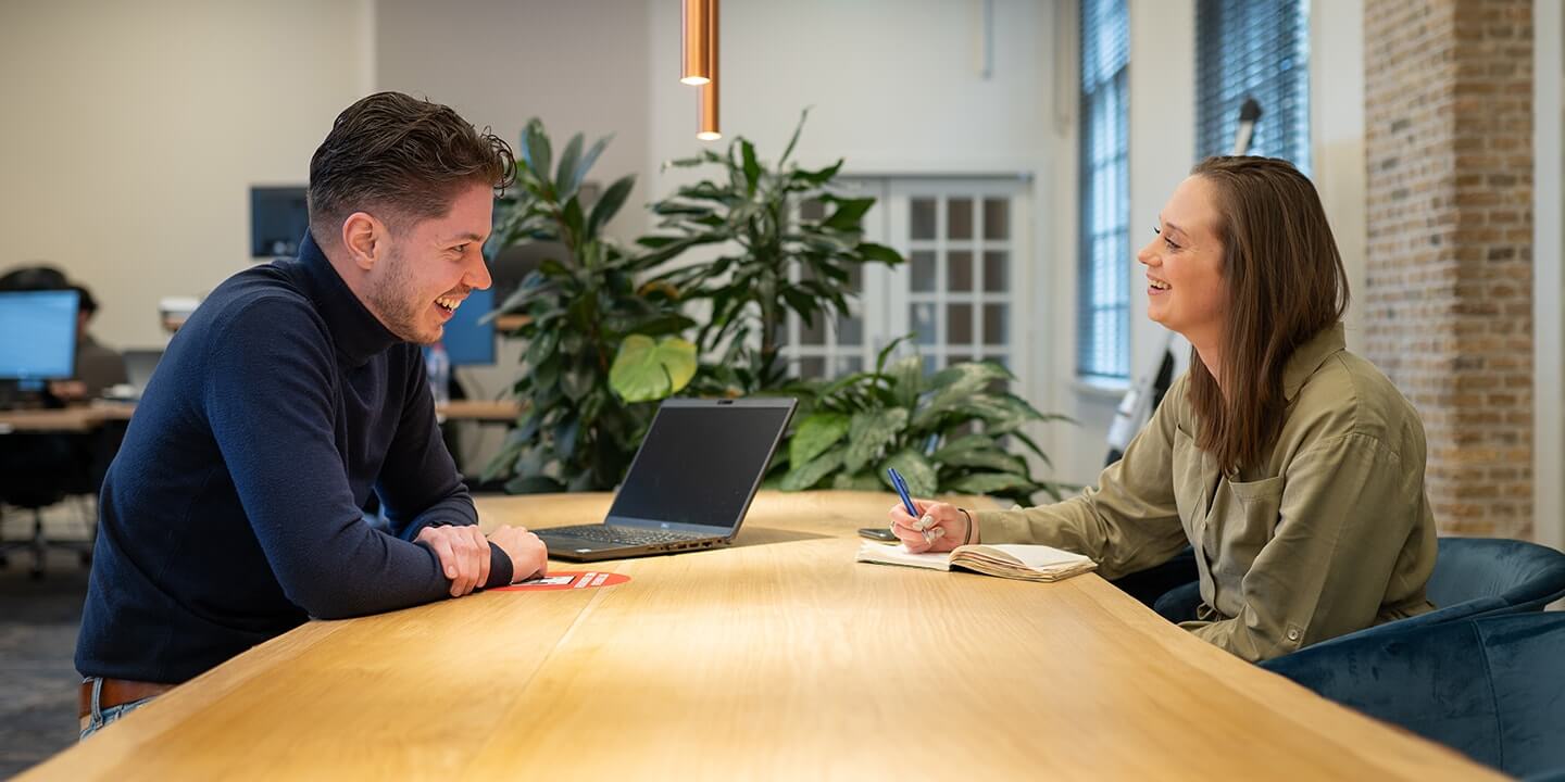 SAP HR vacature