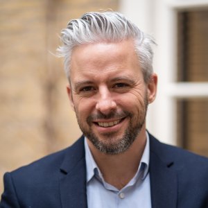 Ambitieverhalen Joppe van Ruiten SAP ERP