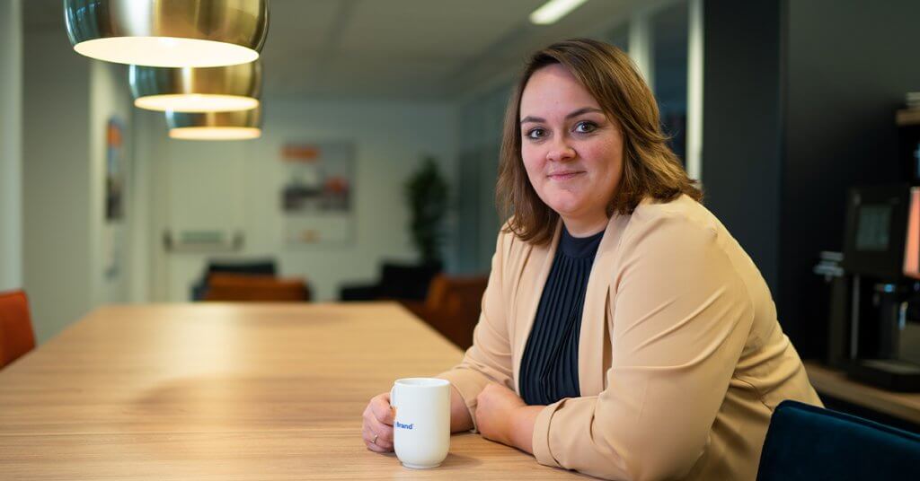 Lotte Egbertzen Lotte Egbertzen SAP ERP