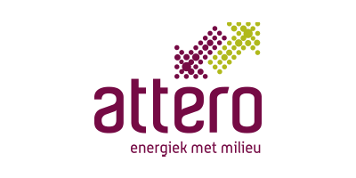 IT-omscholingstraject Attero SAP ERP logo