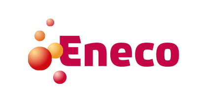 IT-omscholingstraject Eneco OutSystems logo