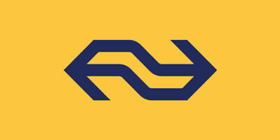 IT-omscholingstraject NS logo