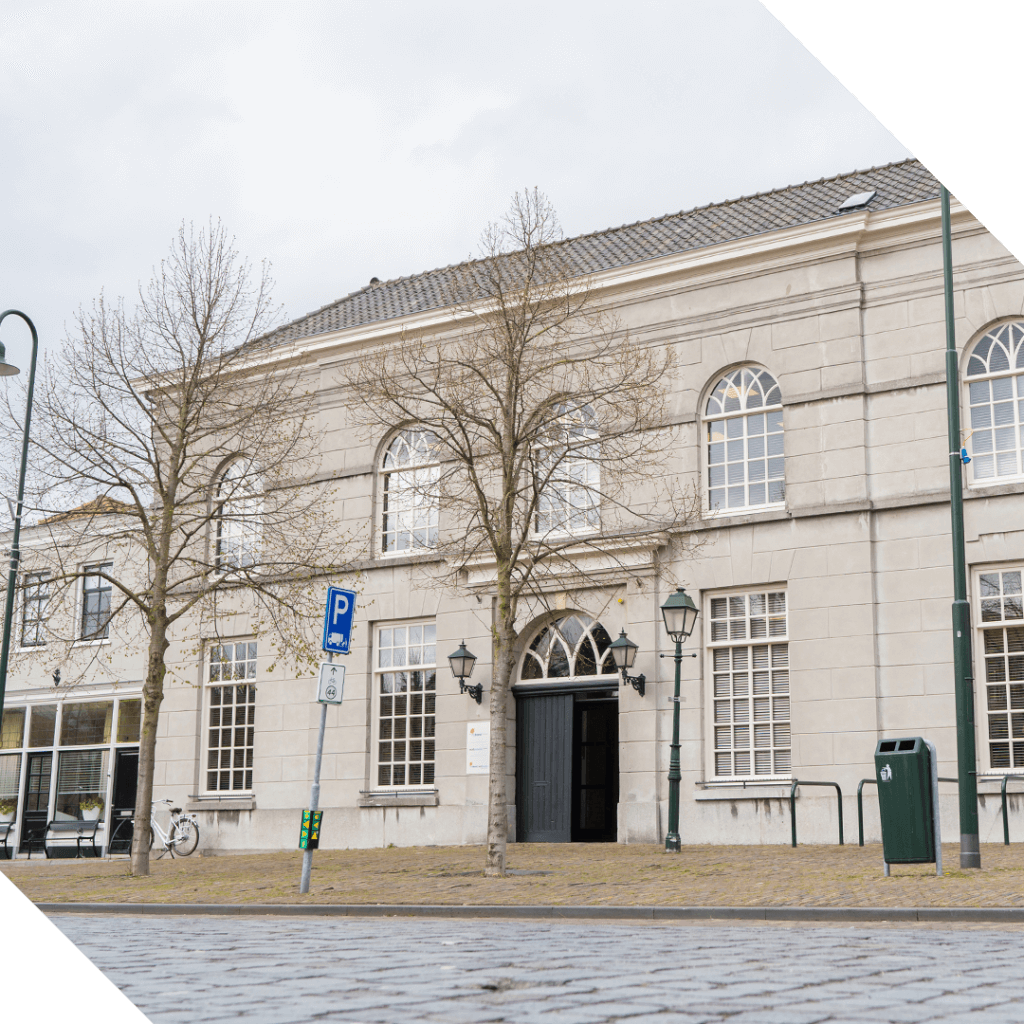 IT-omscholingstraject Online marketing werkplek