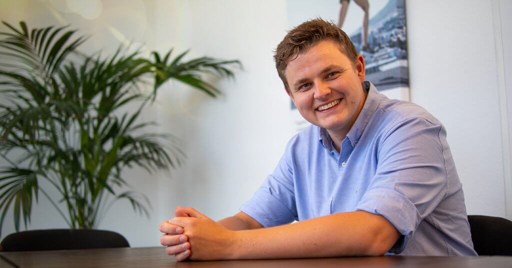Rik van der Klooster Rik van der Klooster 2022