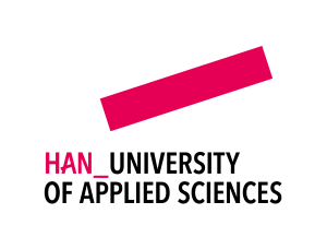 IT-omscholingstraject HAN merkteken descriptor