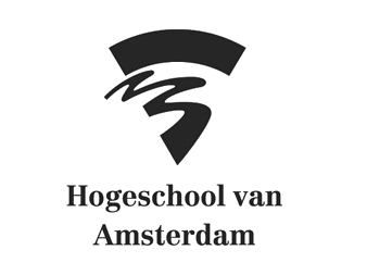 IT-omscholingstraject HVA logo