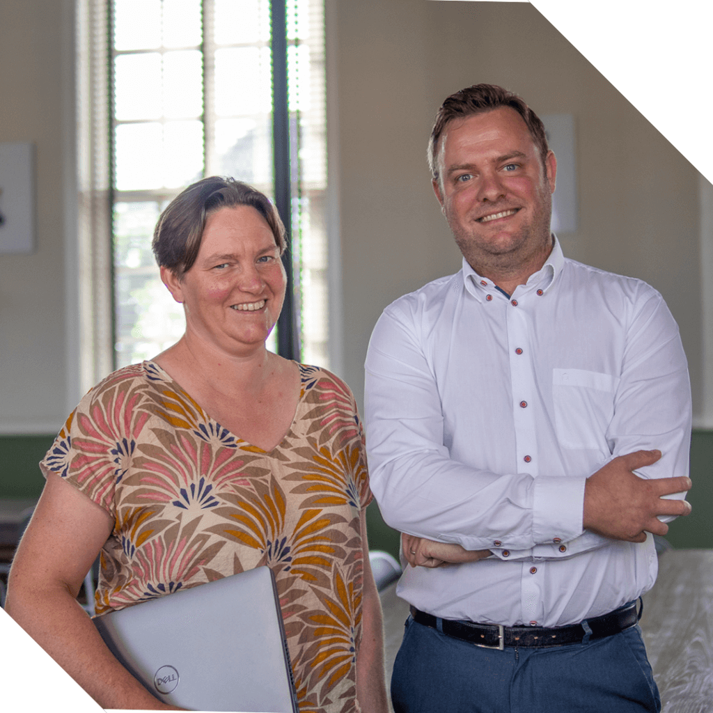 IT-omscholingstraject IT omscholing SAP ERP