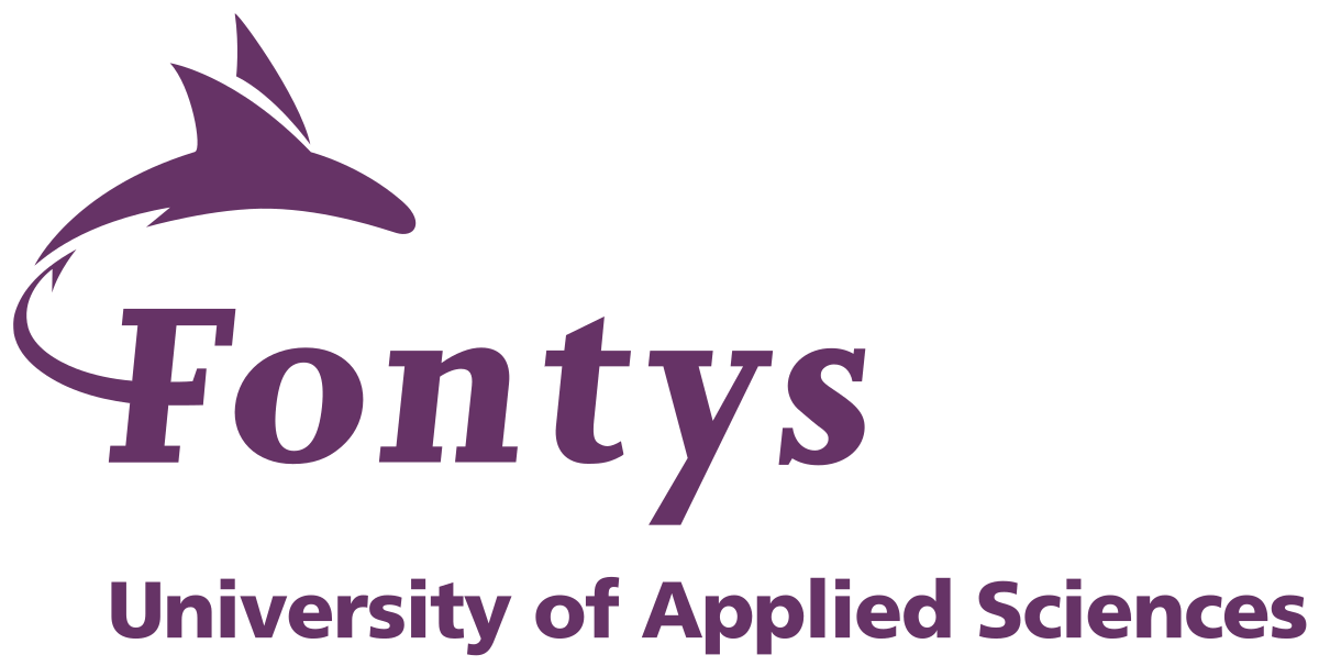 IT-omscholingstraject logo Fontys