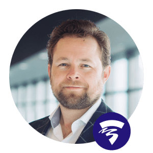 IT-omscholingstraject David Weijers SAP ERP IT omscholing