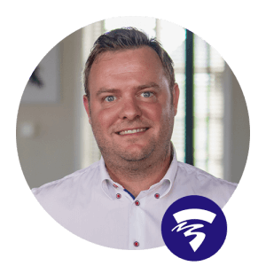 IT-omscholingstraject Karel Vandenberghe myBrand HvA