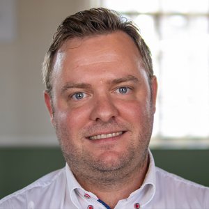Karel Vandenberghe myBrand SAP ERP