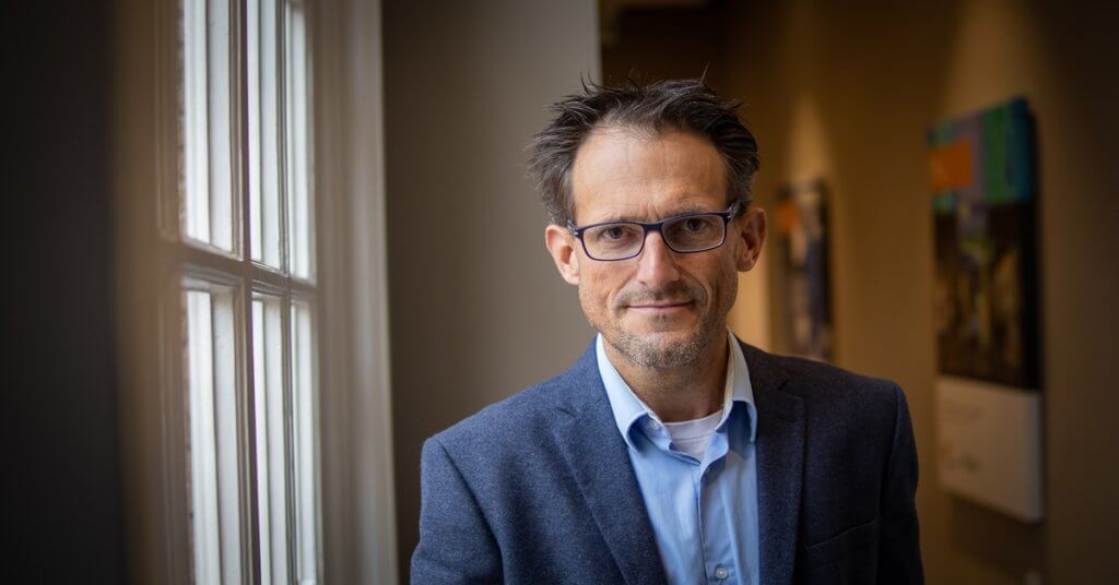 Nyls Kiestra Nyls Kiestra myBrand SAP ERP-consultant