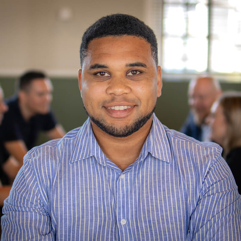 Davi Dieleman SAP SuccessFactors consultant