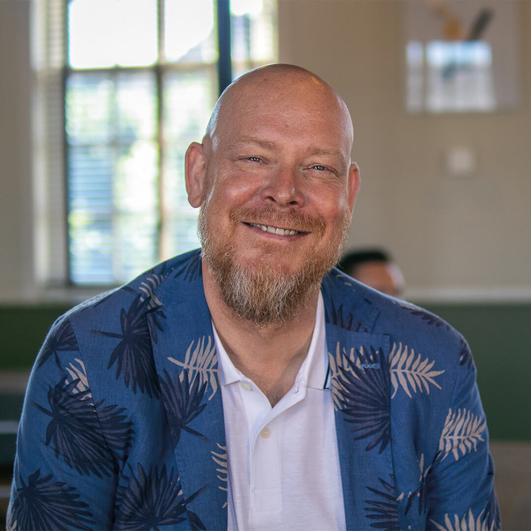 Ger Dekker myBrand SAP vacature