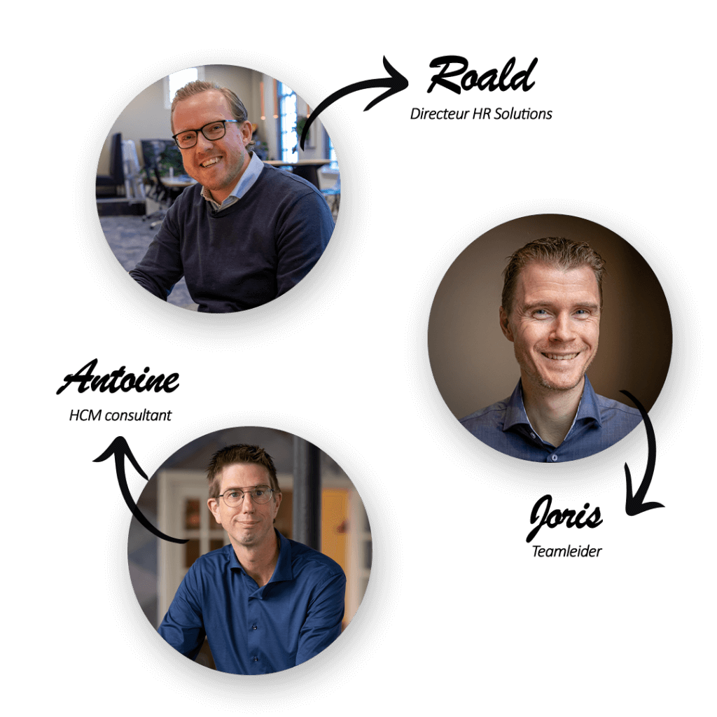 SuccessFactors consultant SuccessFactors team