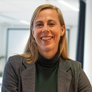 Annelies Stern Functioneel consultant SAP ERP