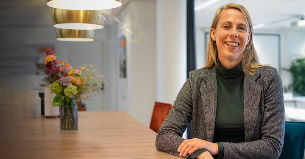 Annelies Stern Annelies Stern SAP consultant ERP
