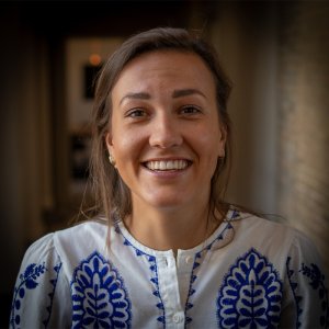 HR Solutions Noortje de Roon SAP SuccessFactors consultant