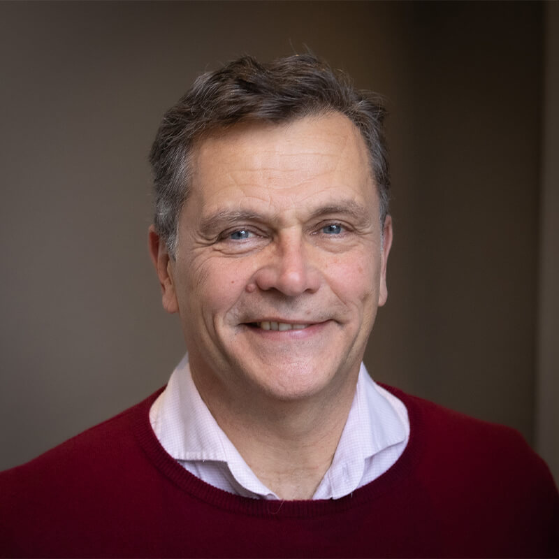 Richard Kok SAP HCM consultant