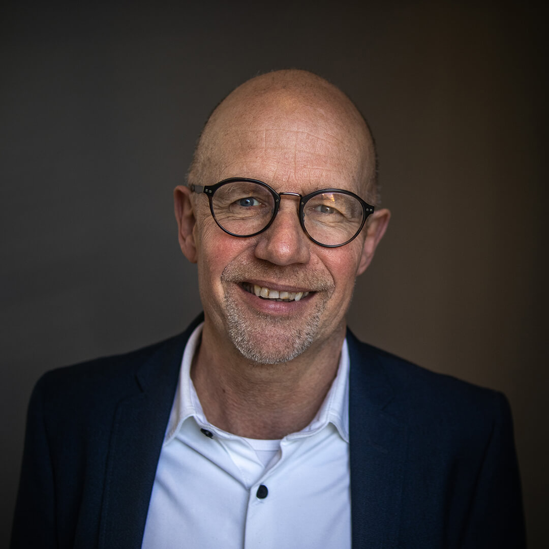 Ronald Weijs SAP tech consultant