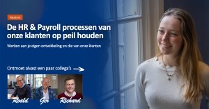 SAP HCM Payroll