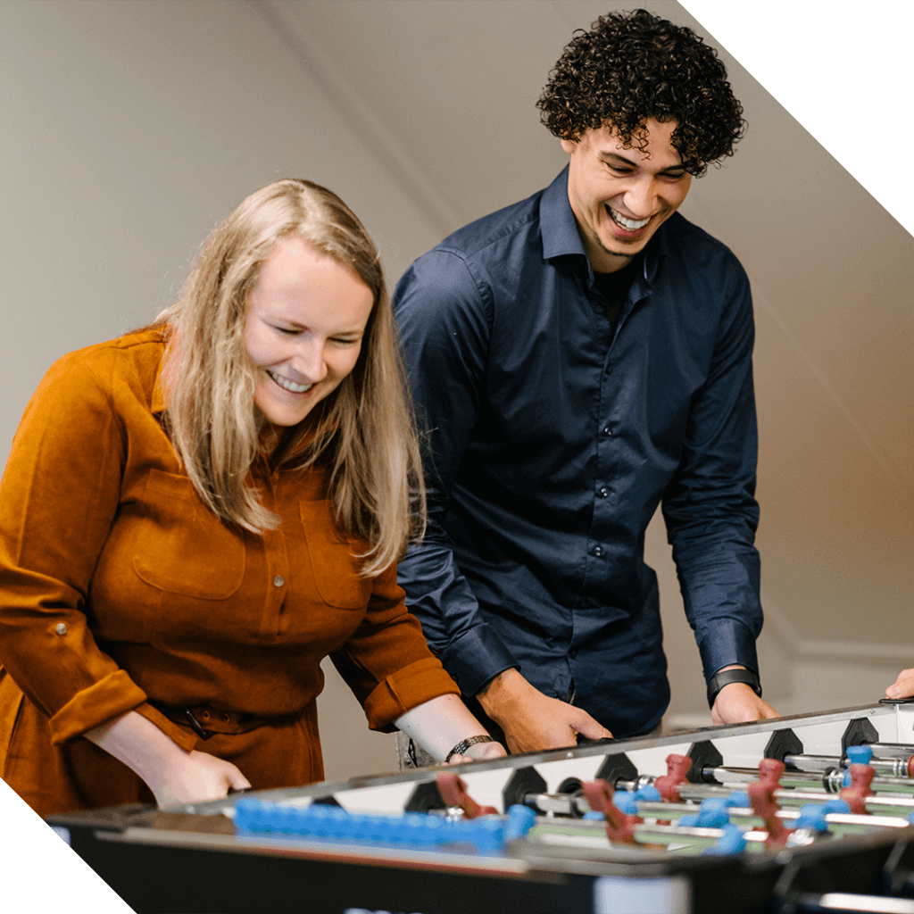 Bonuspunten verdienen Medior OutSystems consultant