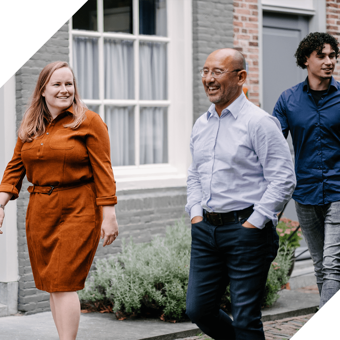 OutSystems consultant Hier zijn we naar op zoek Medior OutSystems consultant