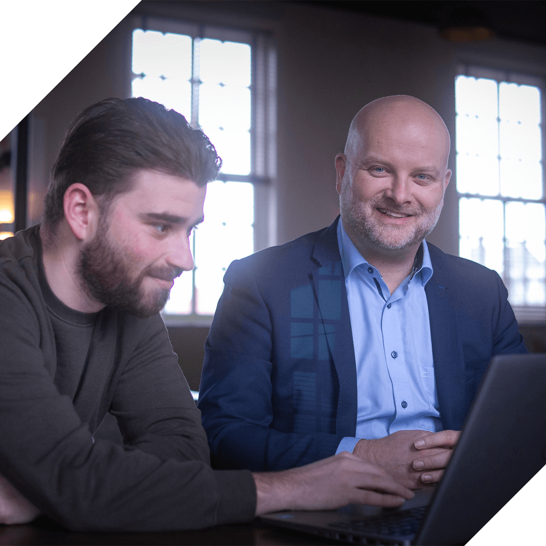 Hier zijn we naar op zoek Quality Assurance consultant myBrand Conclusion