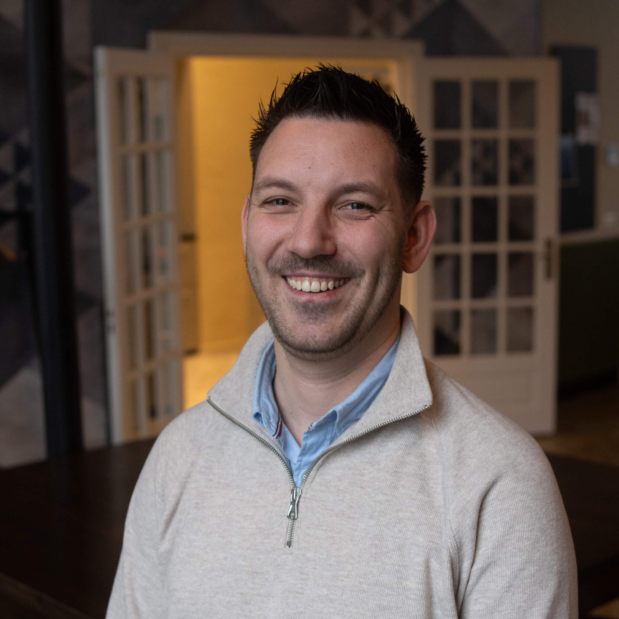 Senior OutSystems Developer Ties Brukx OutSystems myAppX Conclusion