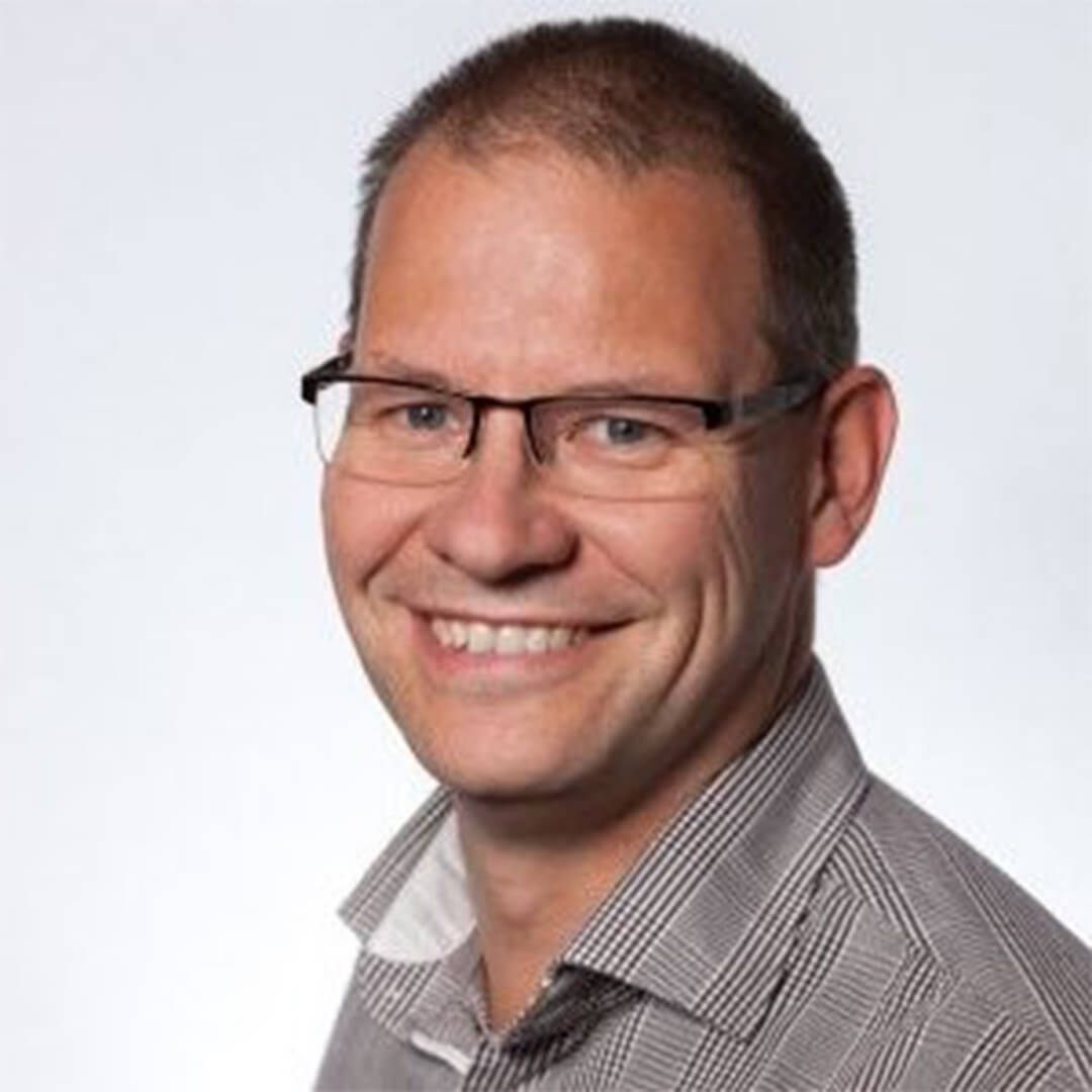 Manfred van Roekel Quality Assurance Consultant