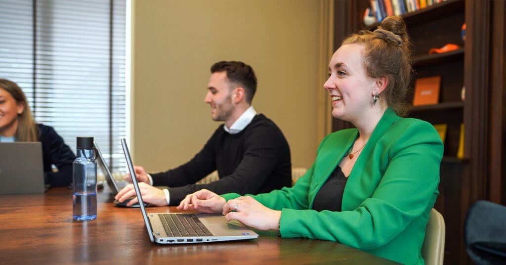 Young Professional SAP myBrand