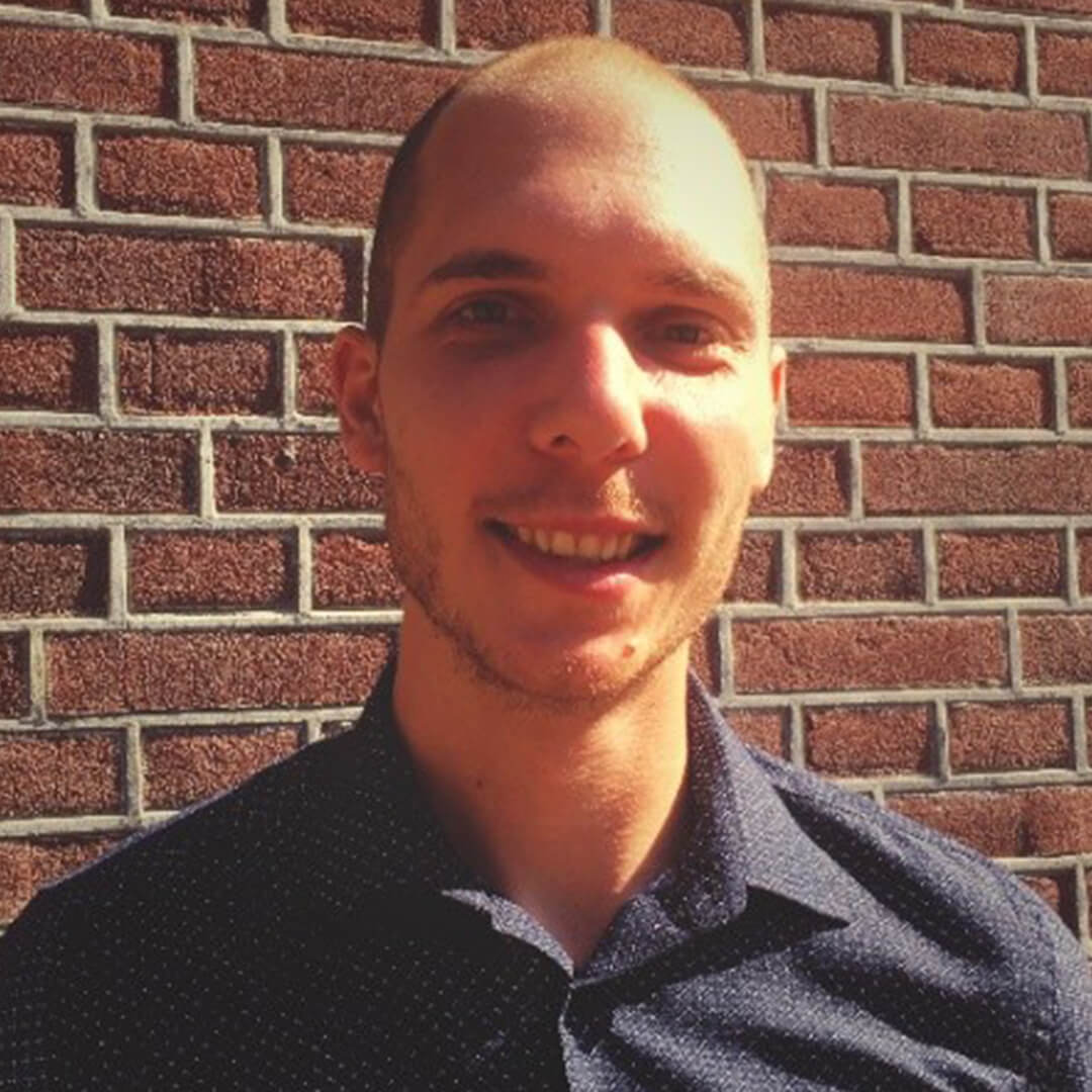 Jurryt Janssen SAP consultant en Teamleider