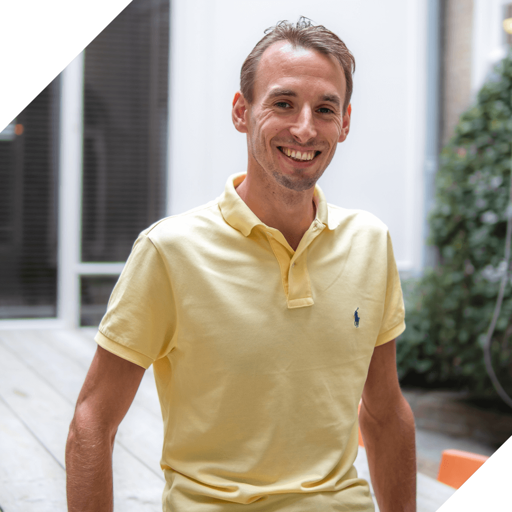 Projectadministrateur myBrand Conclusion
