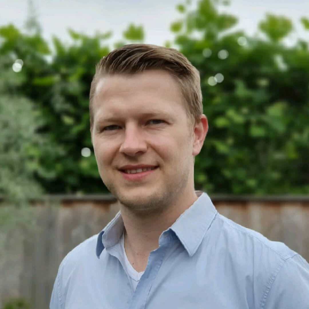 Rob Reinerink SAP SCM consultant