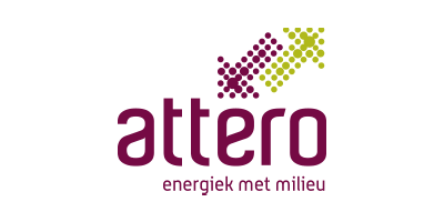 Attero SAP ERP logo