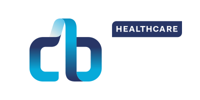 CB healthcare logo OutSystems SAP