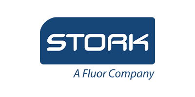 Stork logo