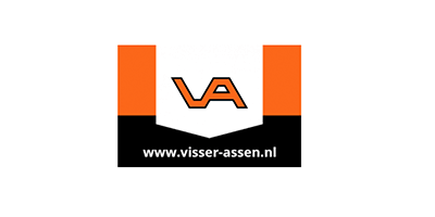 Visser Assen SAP ERP logo