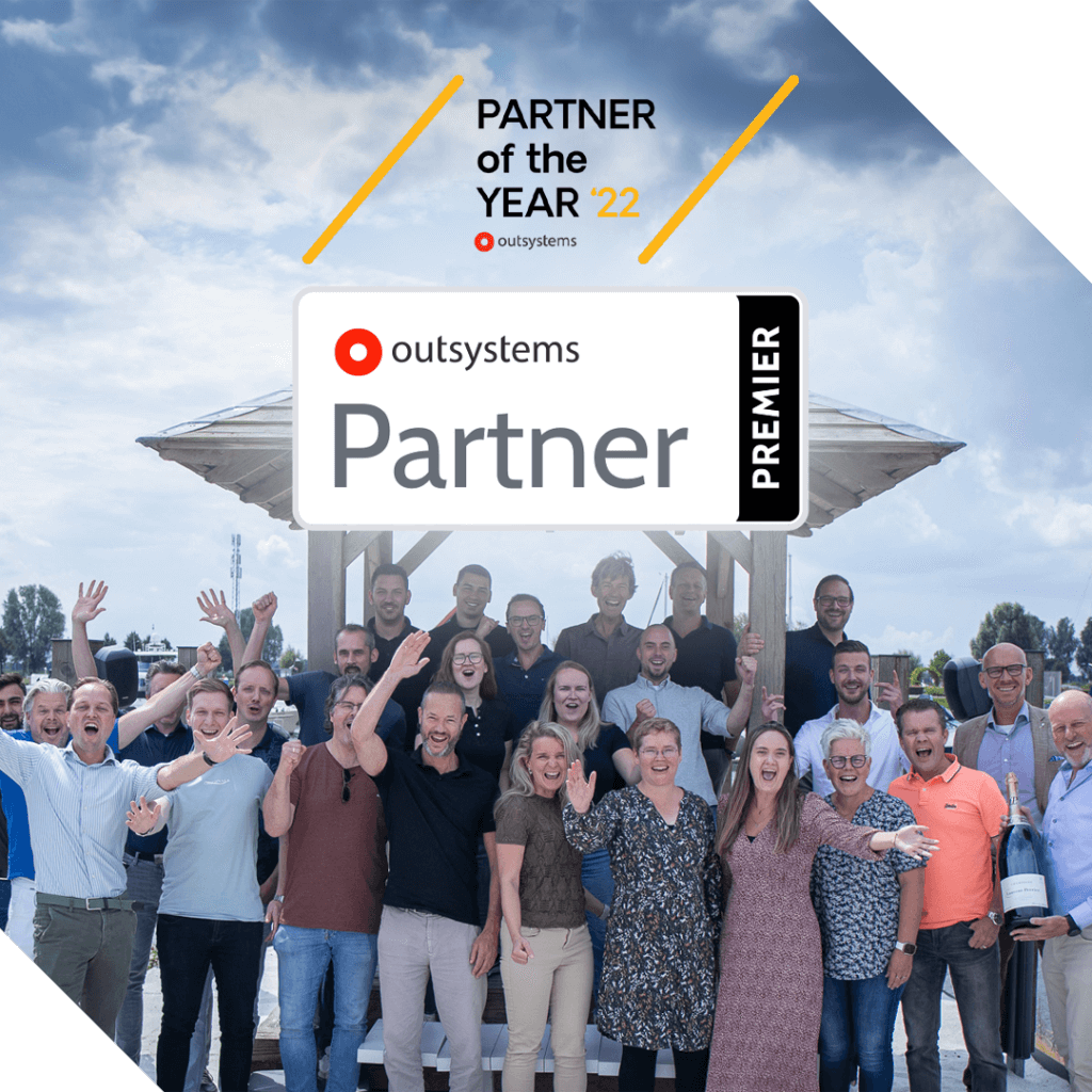 myAppX myAppX-OutSystems-partner-2024-2025